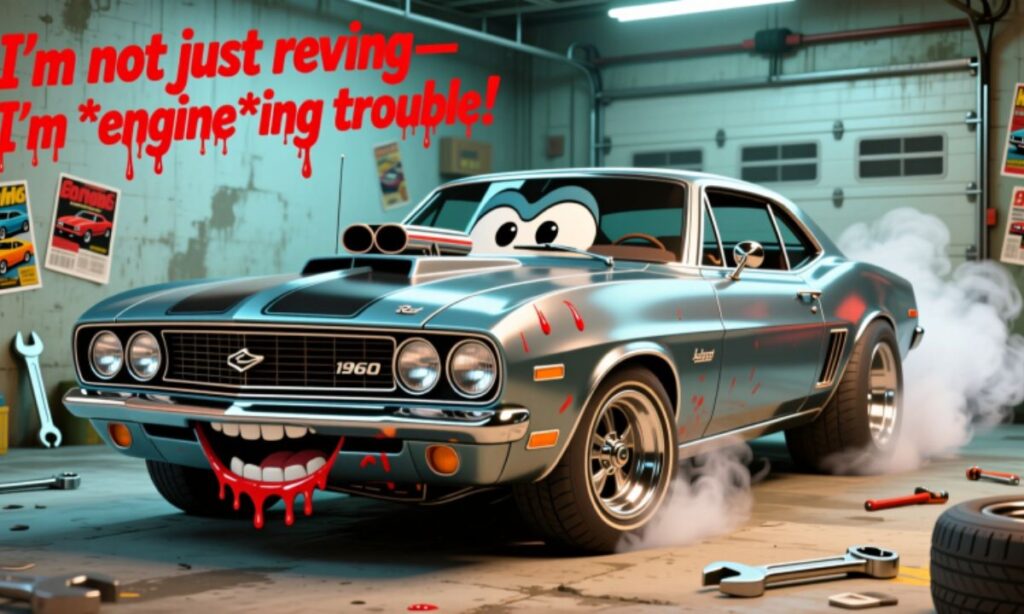 car-puns-for-gearheads