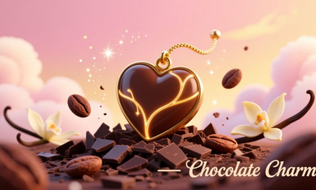 chocolate-charm