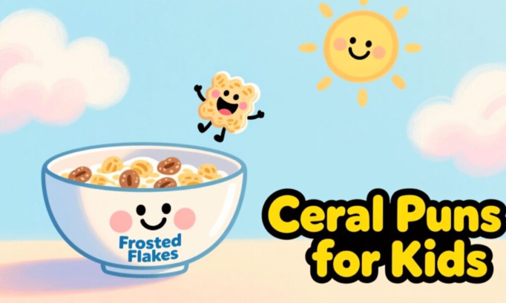 clean-cereal-puns-for-kids