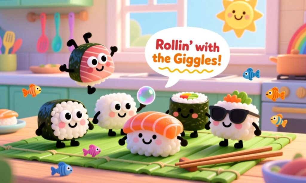 clean-sushi-jokes-for-kids