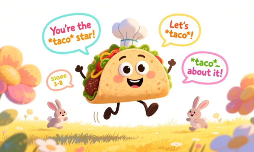 clean-taco-puns-for-kids
