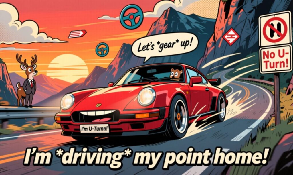 clever-driving-puns
