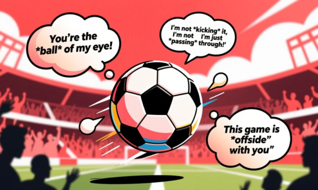 clever-football-puns-for-instagram