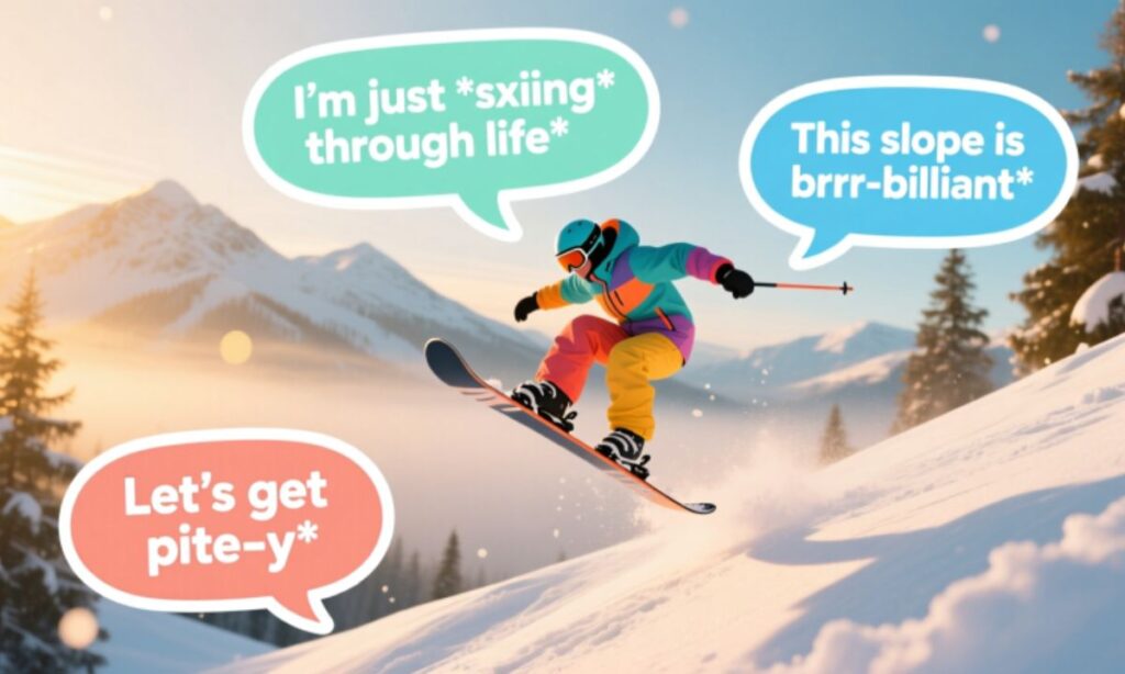 clever-skiing-puns-for-instagram