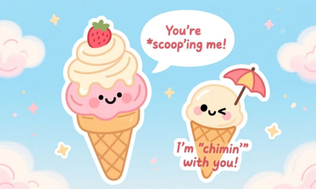 cute-ice-cream-puns