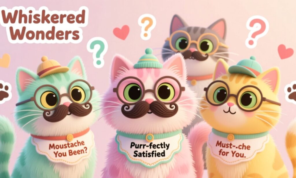 cute-mustache-puns-whiskered-wonders