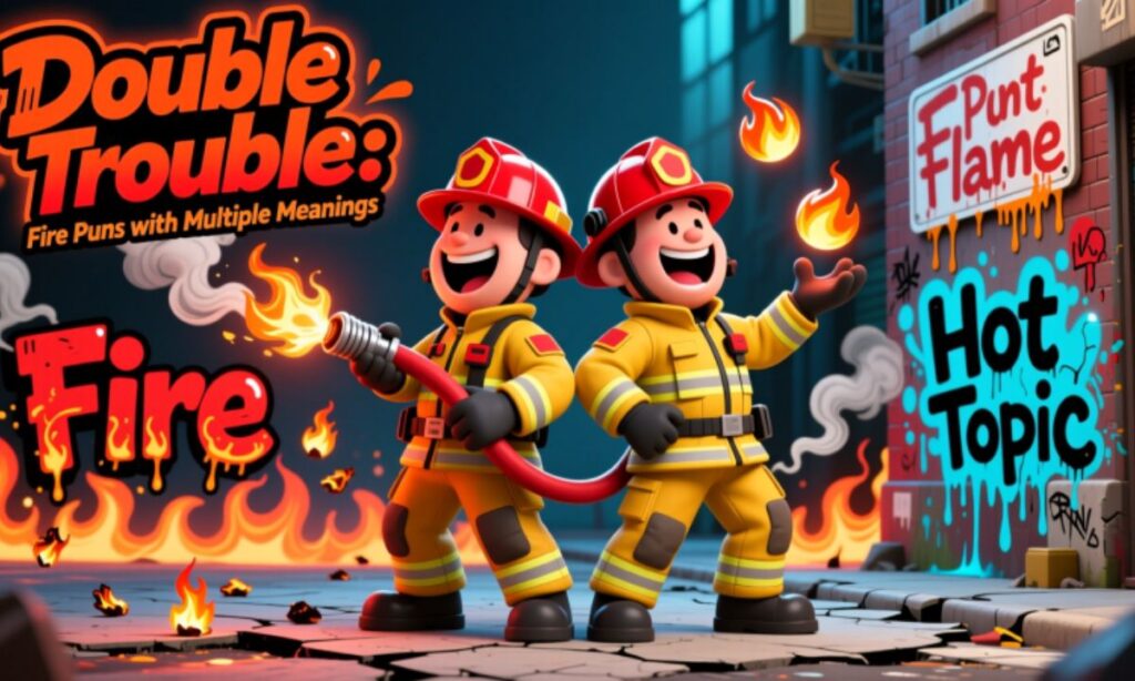double-trouble-fire-puns-with-multiple-meanings