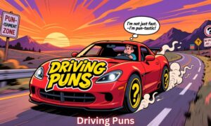 driving-puns