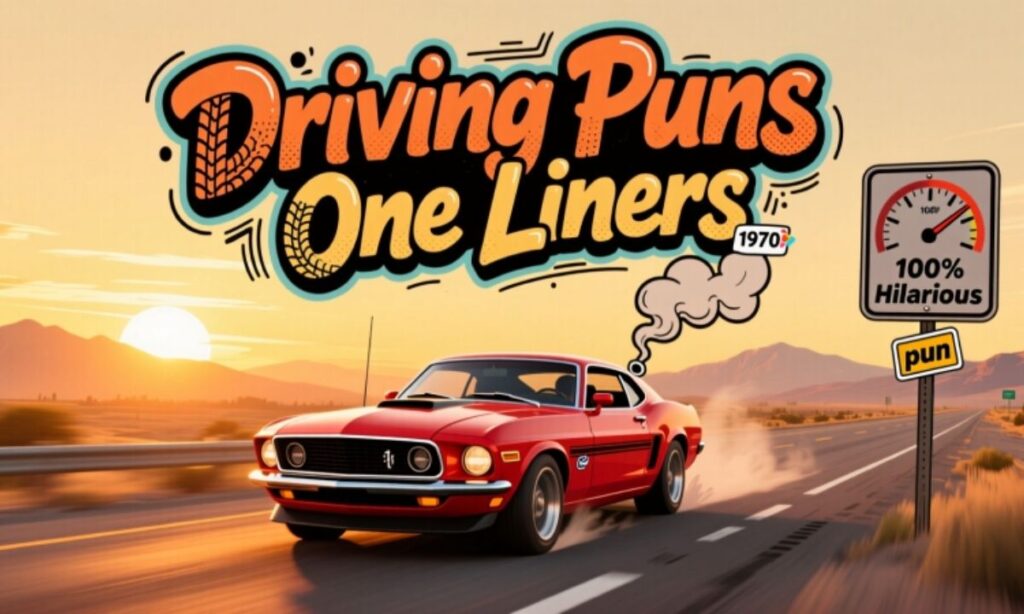 driving-puns-one-liners