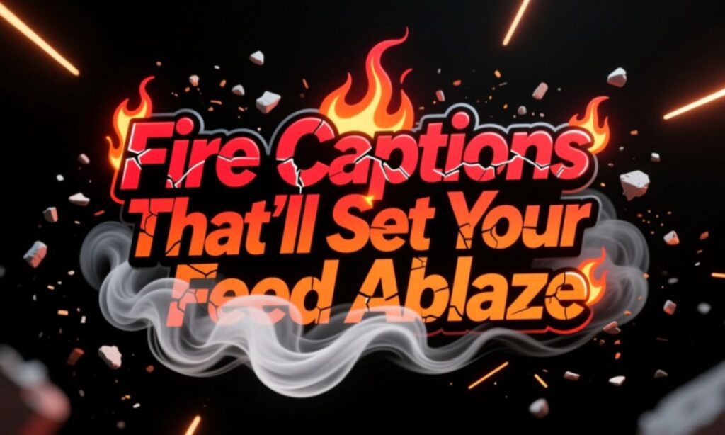 fire-captions-thatll-set-your-feed-ablaze