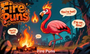 fire-puns