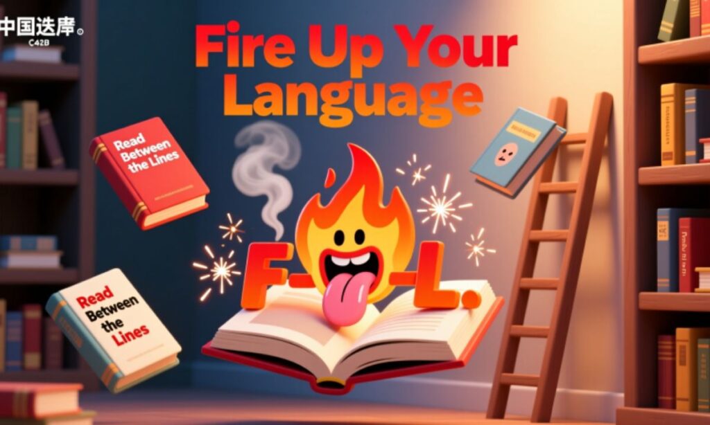 fire-up-your-language-idioms-turned-into-puns