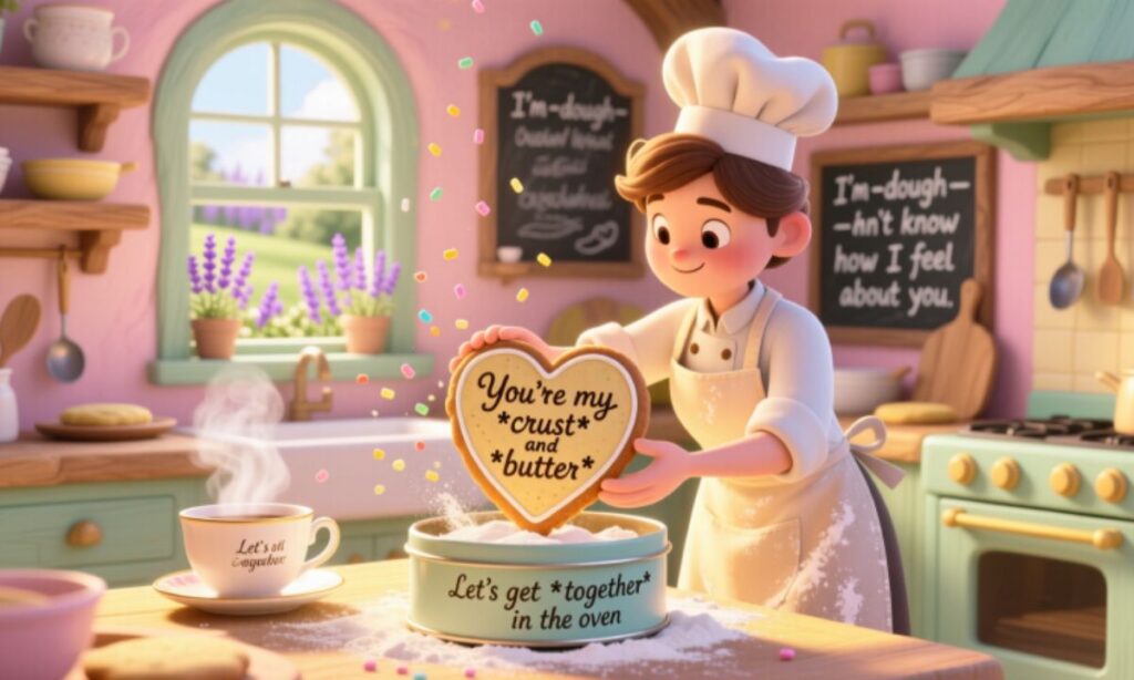flirty-baking-puns-for-sweet-romance