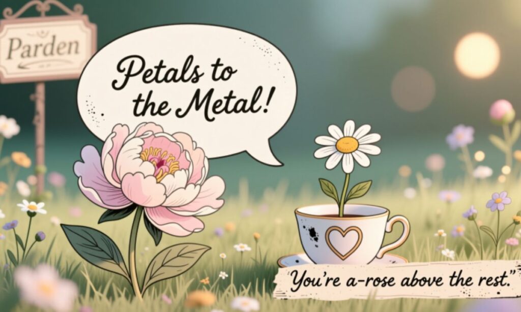 flower-puns-captions
