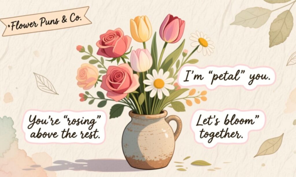 flower-puns-captions