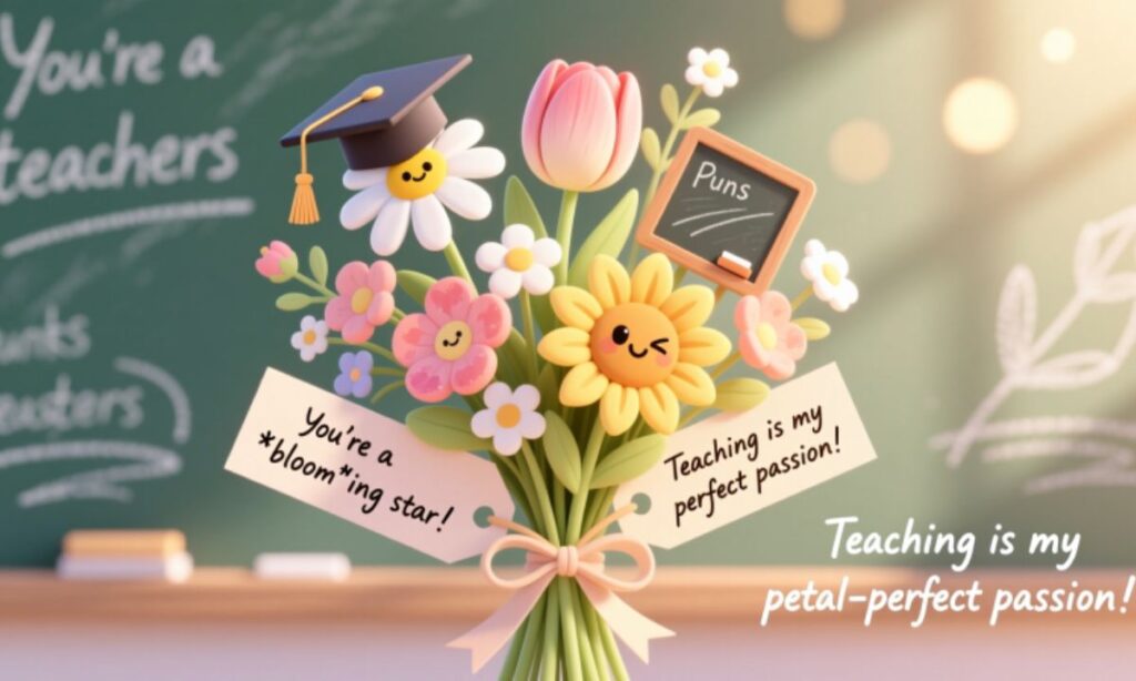 flower-puns-for-teachers