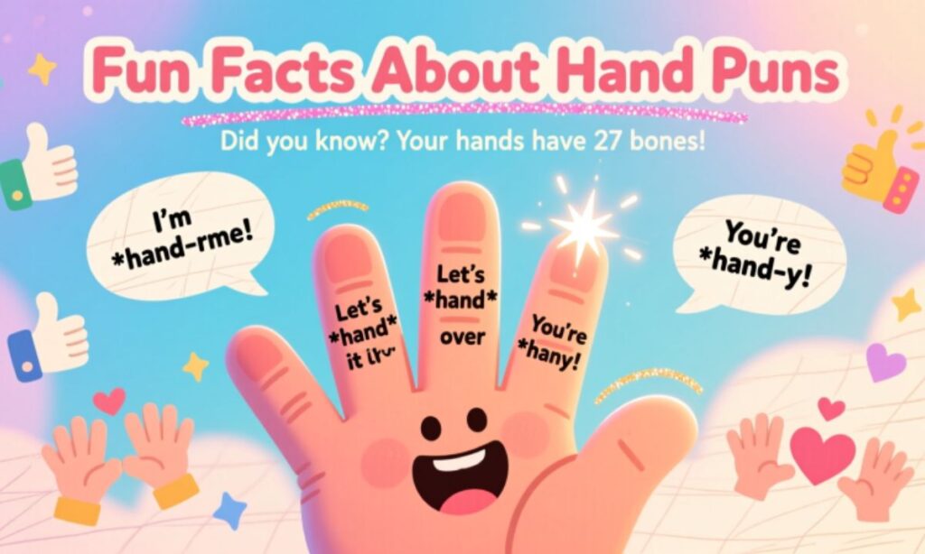 fun-facts-about-hand-puns