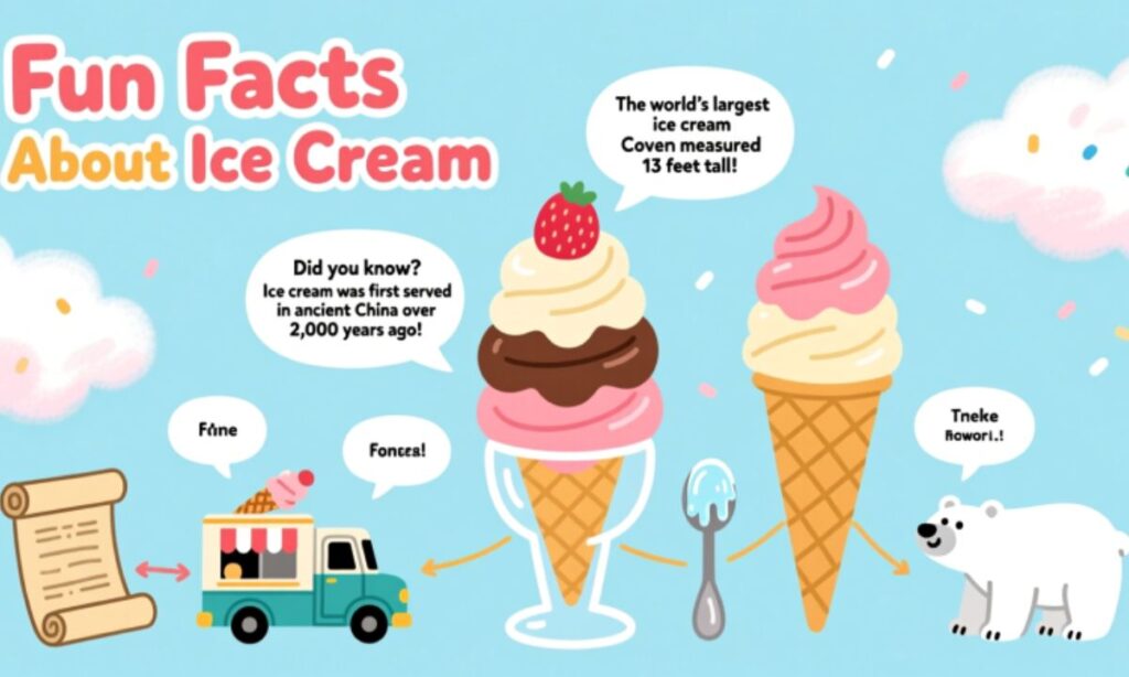 fun-facts-about-ice-cream