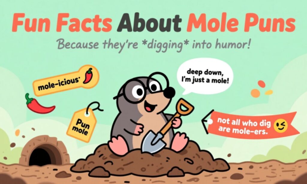 fun-facts-about-mole-puns