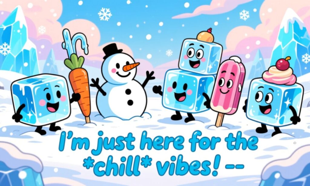 funny-ice-puns-one-liners