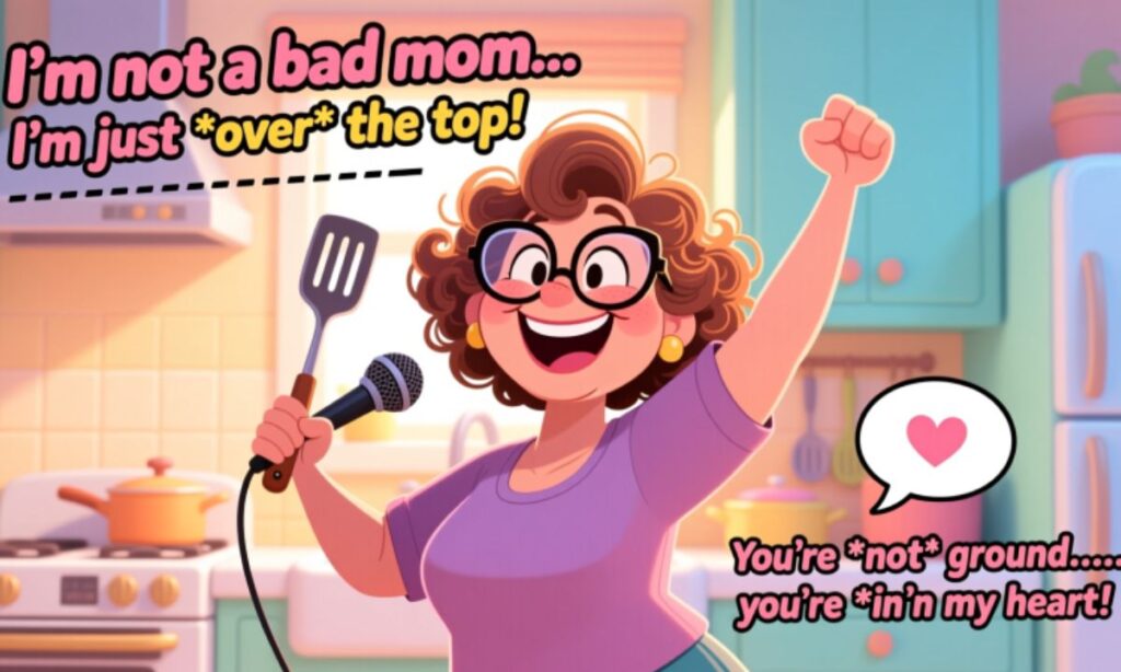 funny-mom-puns-captions
