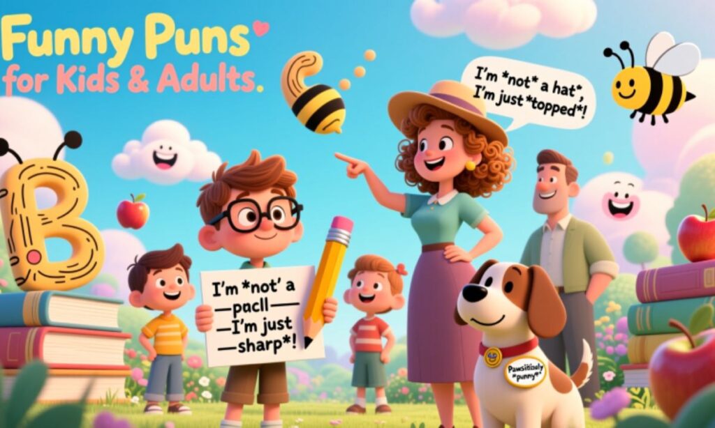 funny-puns-for-kids-and-adults