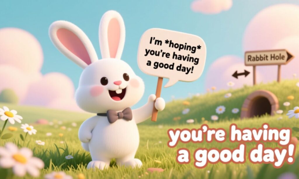 funny-rabbit-puns