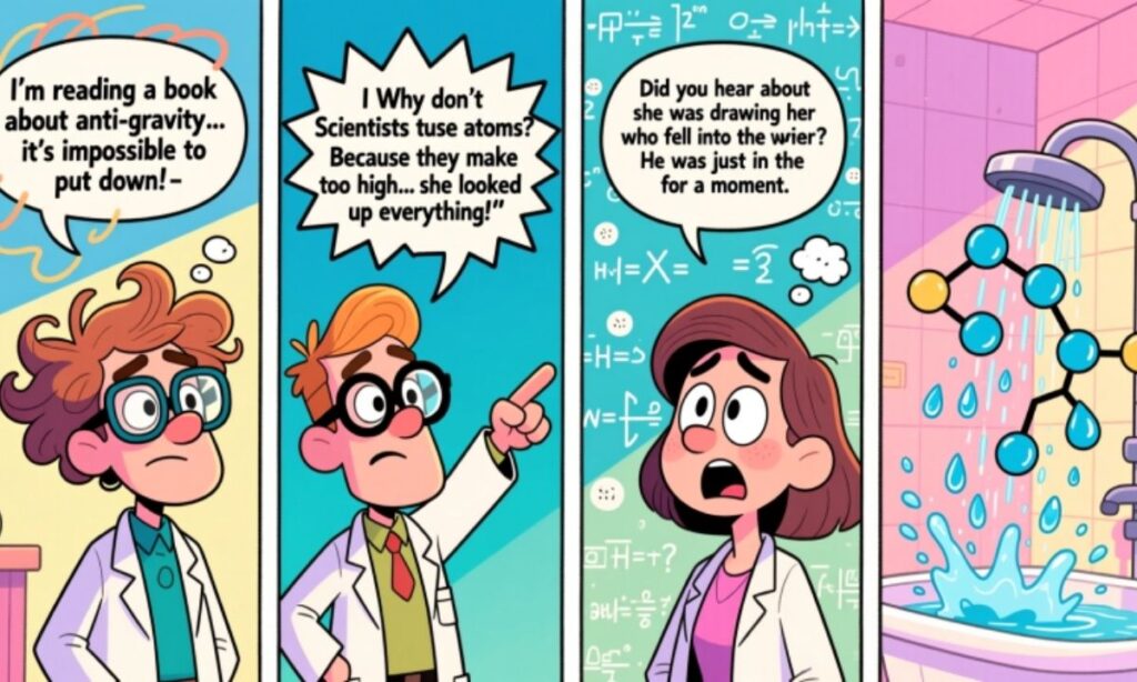 funny-science-puns-one-liners