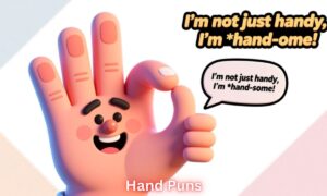 hand-puns