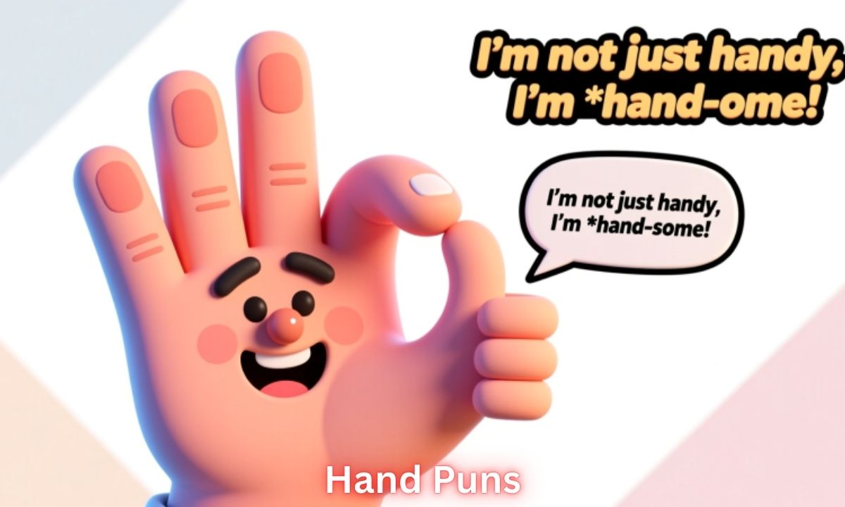 hand-puns