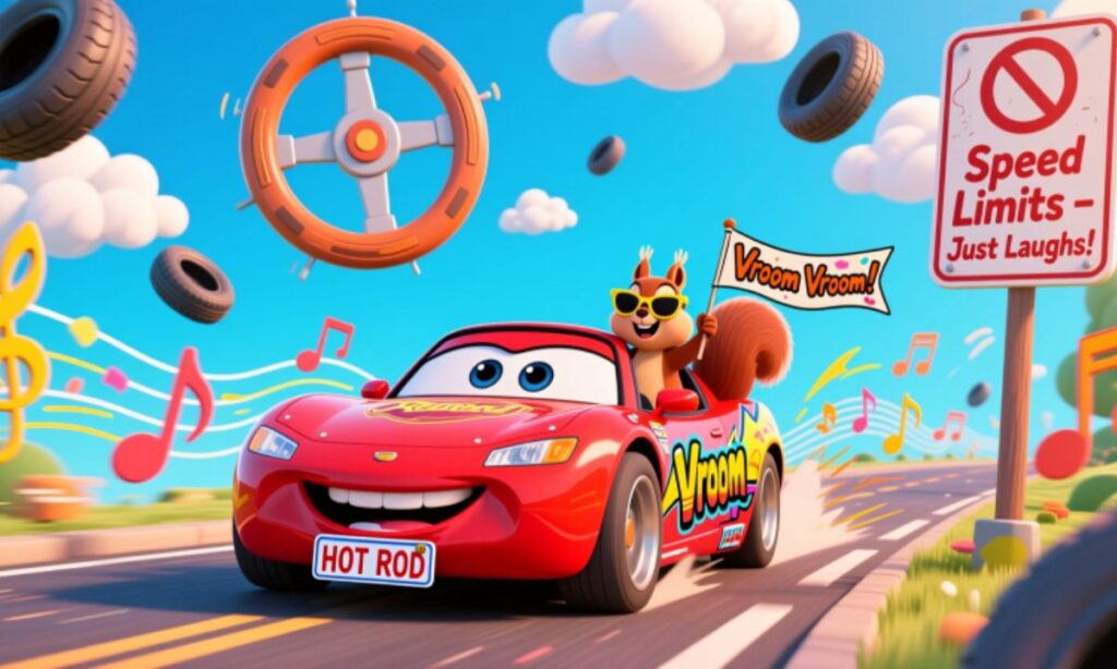 speedy-car-puns-to-turbocharge-your-day