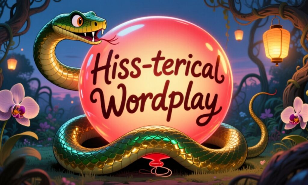 hiss-terical-wordplay-for-snake-fans