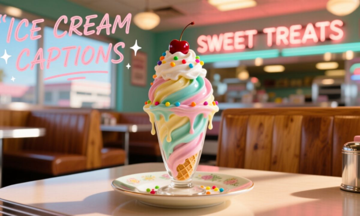 330+ Ice Cream Puns That’ll Melt You with Laughter — free download