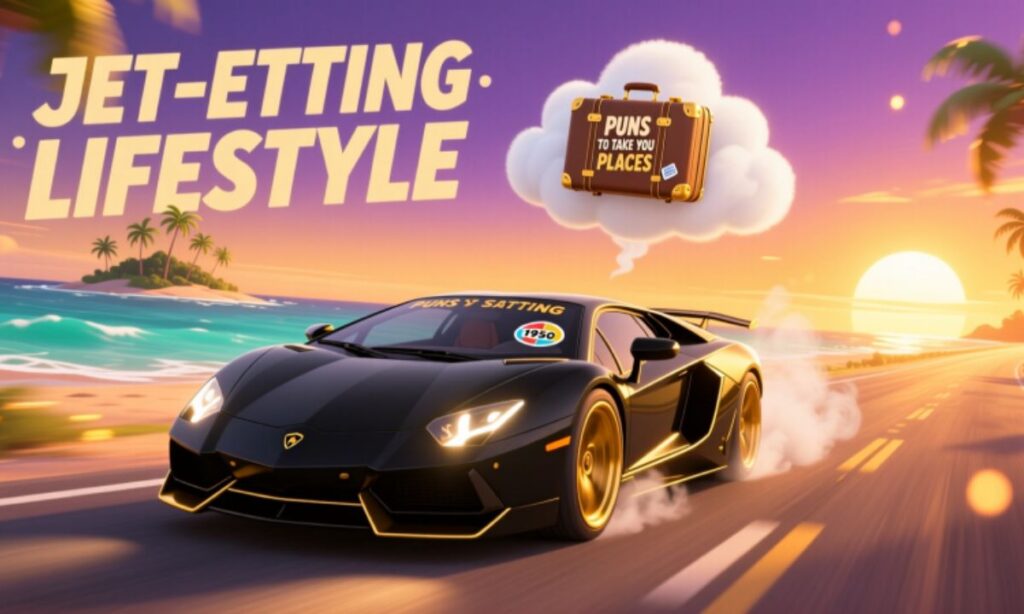 jet-setting-lifestyle-puns-to-take-you-places