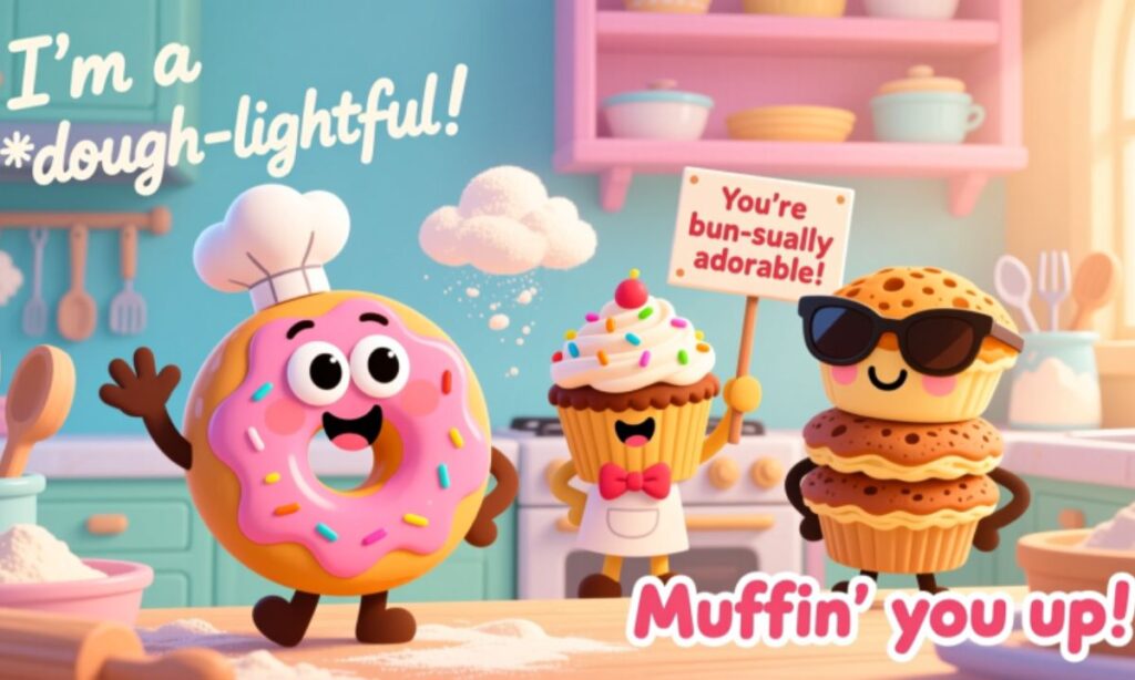 kid-friendly-baking-puns-that-are-sweet-as-sugar