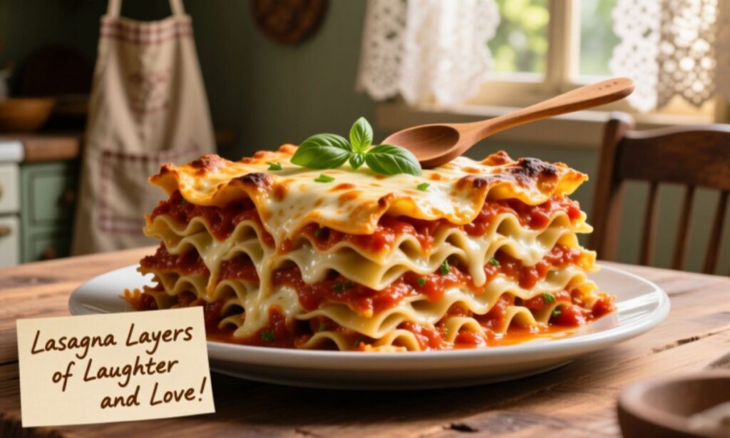 lasagna-layers-of-laughter-and-love