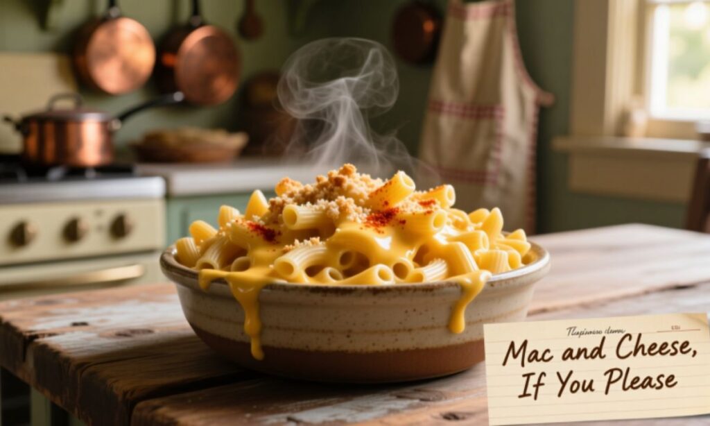 mac-and-cheese-if-you-please