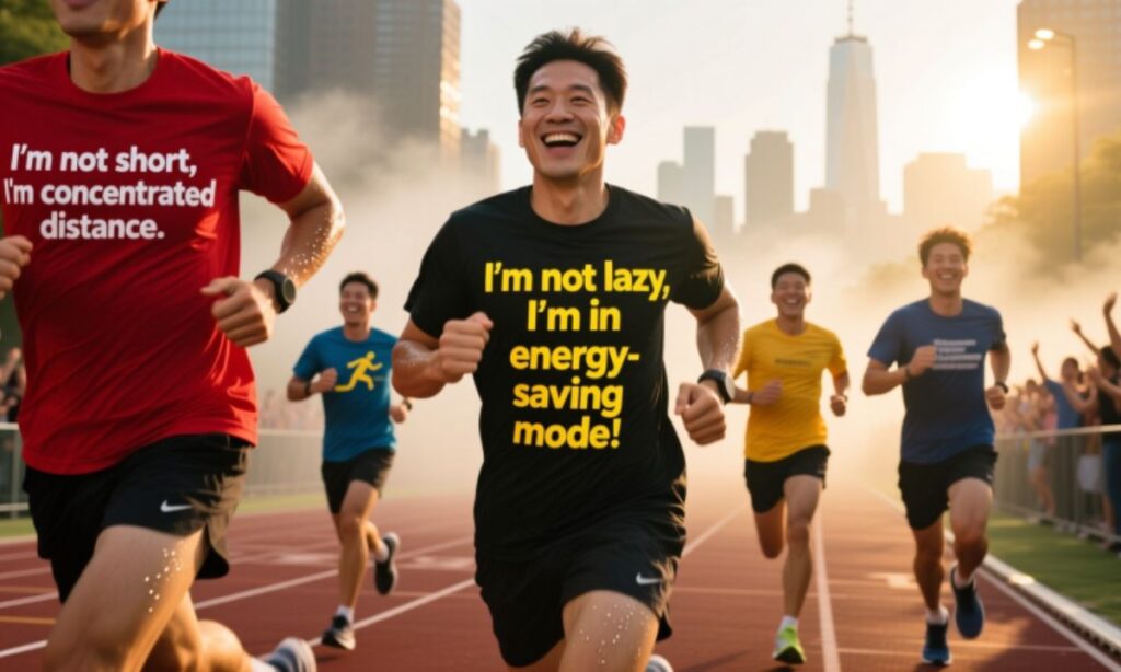 marathon-running-puns