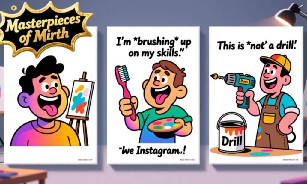 drawn-to-laughter-a-palette-of-art-puns