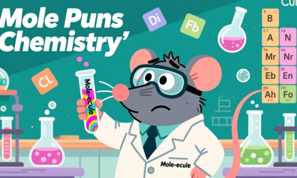 mole-puns-chemistry
