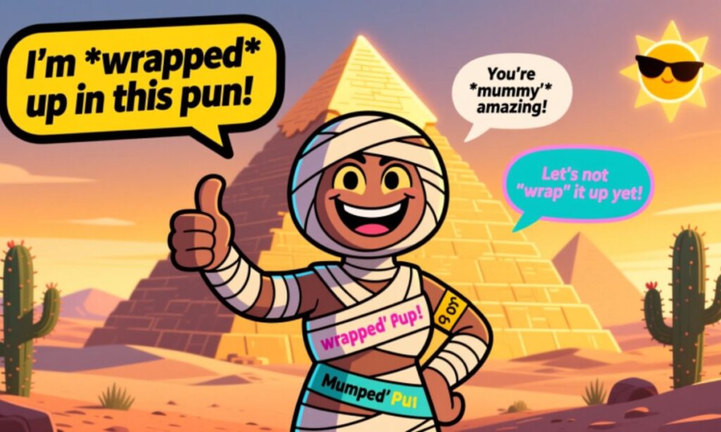 mummy-puns-for-instagram