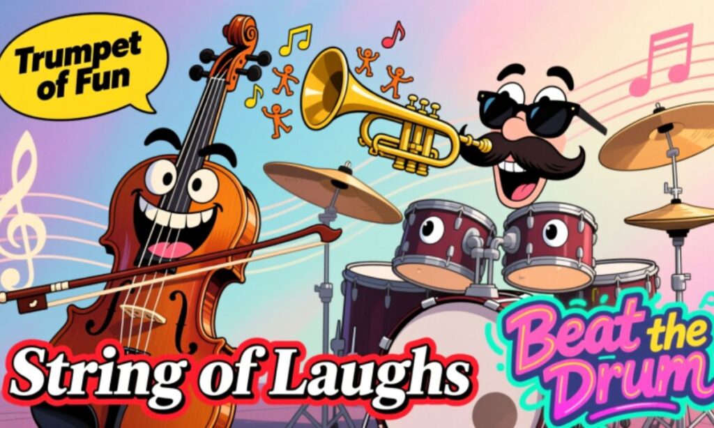 musical-instrument-puns