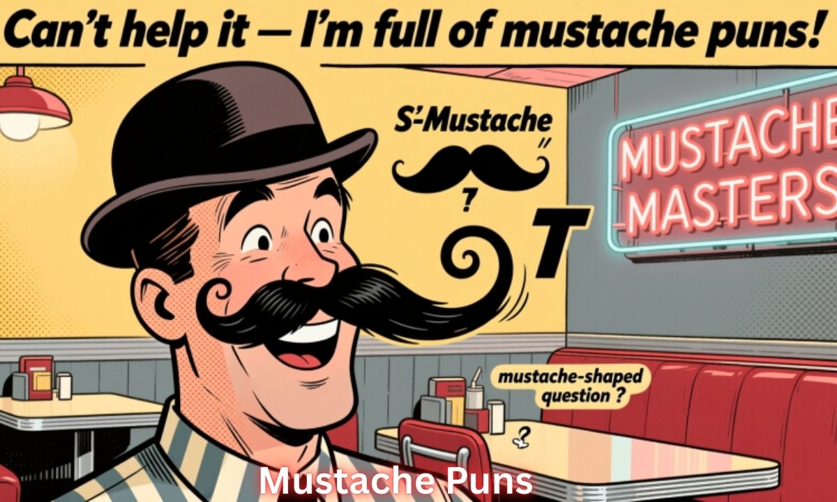 mustache-puns