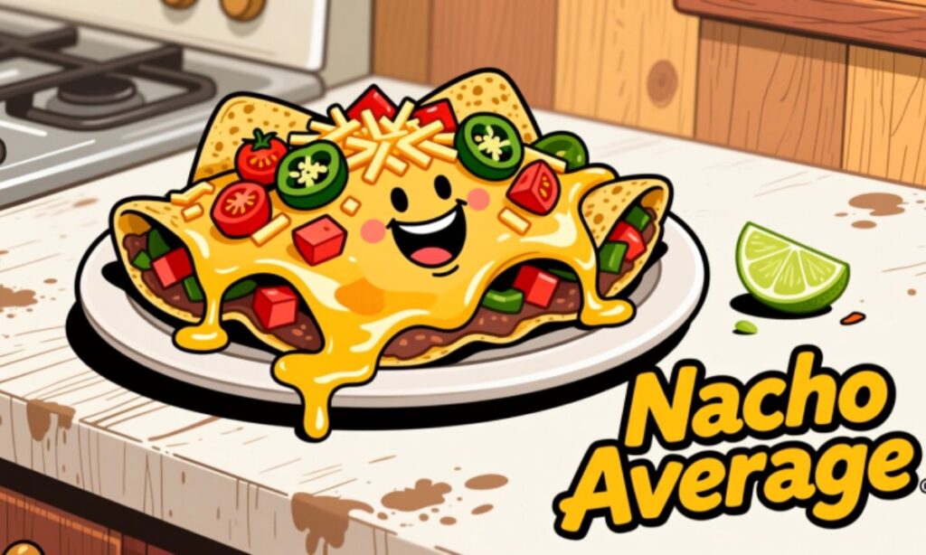 nacho-puns-one-liners