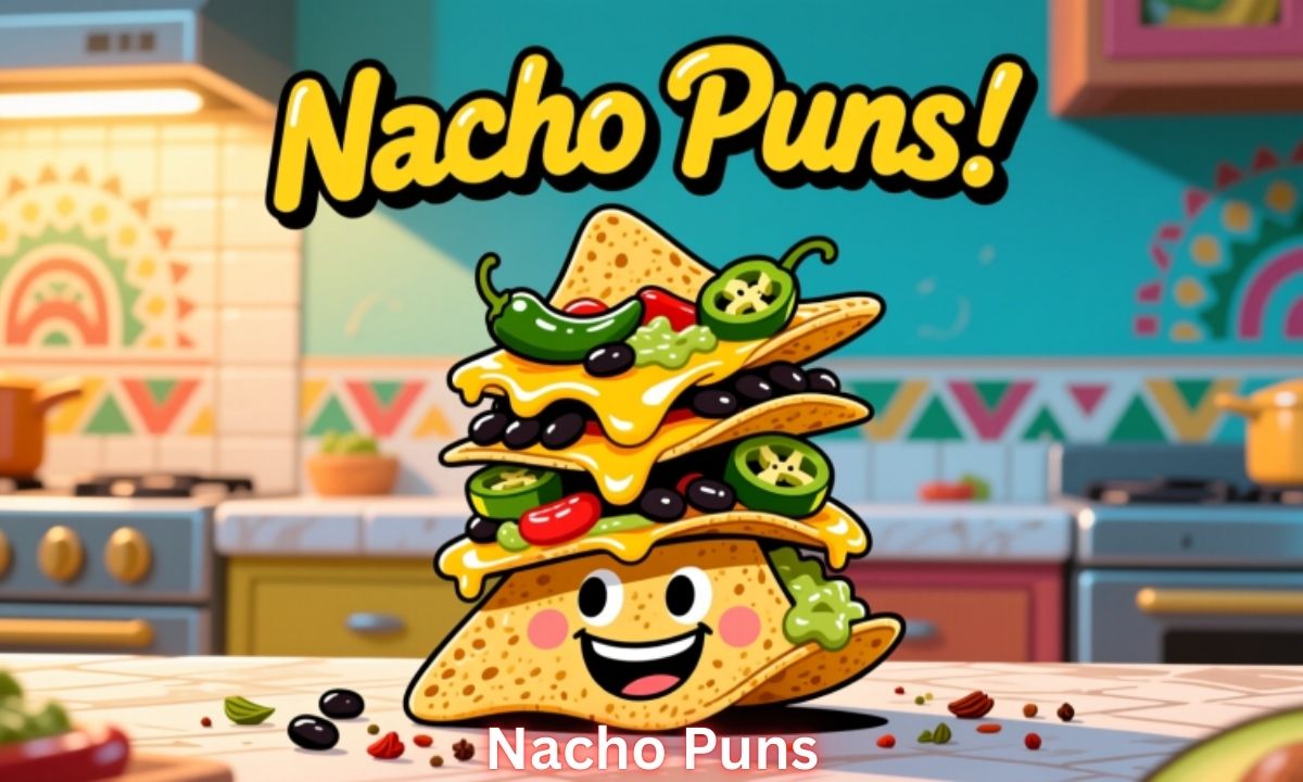 nacho-puns