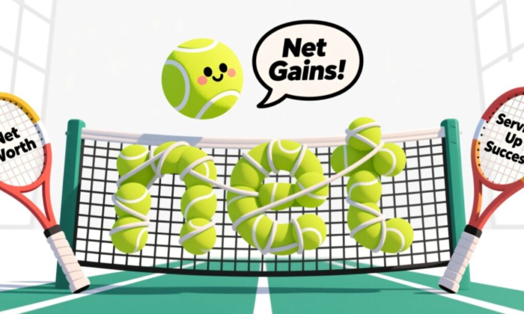 net-gains-puns-about-tennis-nets