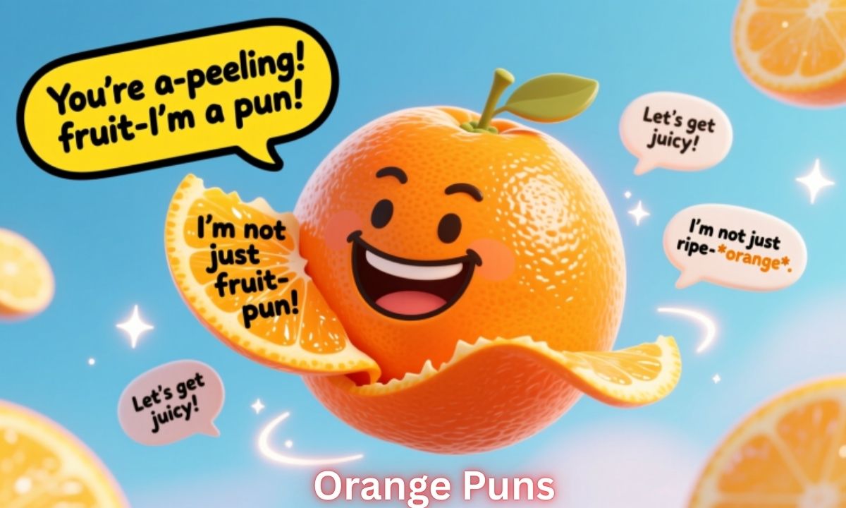 orange-puns