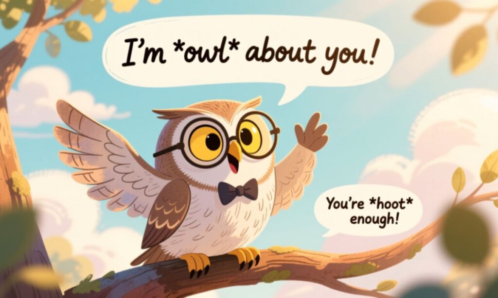 owl-behavior-puns