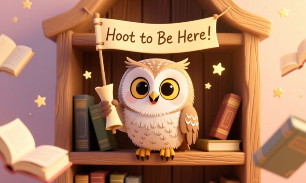 owl-puns-for-instagram-captions