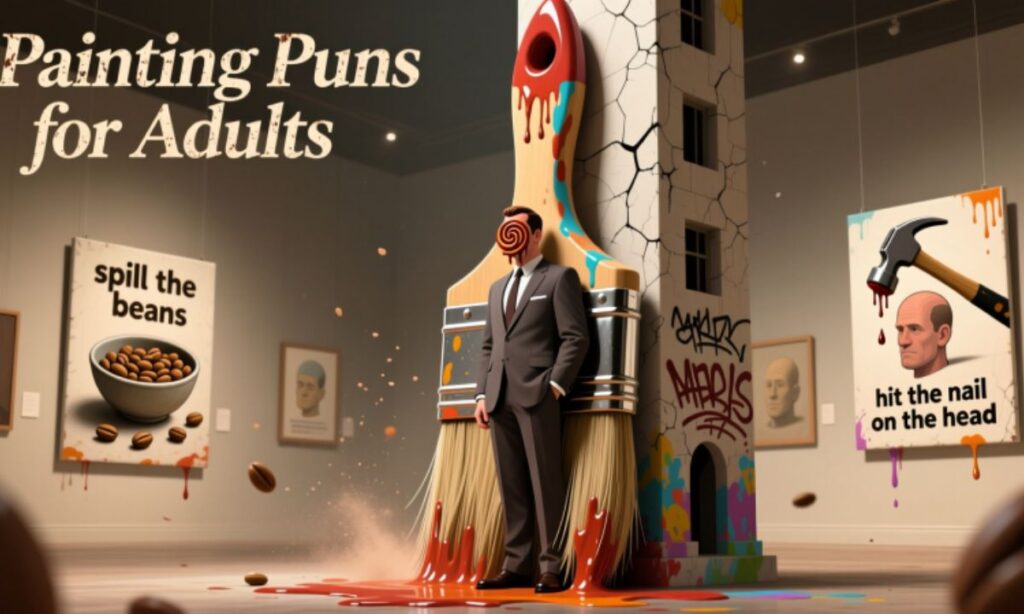 painting-puns-for-adults